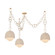 Piasu Chandelier (86|576-68-CPL)