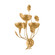 Innsbruck Wall Sconce (86|566-03-VGL)