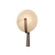 Thira Wall Sconce (86|574-01-BRL)