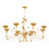 Innsbruck Chandelier (86|566-52-VGL)