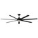 Current 72'' LED Smart Fan (87|910672FMB-LDD)