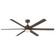 Valor 66'' LED Smart Fan (87|910566FMM-LWD)