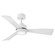 Iver 44'' LED Smart Fan (87|905744FMW-LWD)