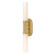 Large Two Light Sconce (87|56882LCB)
