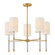 Medium Chandelier (87|47615LCB)