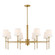 Large Chandelier (87|46956LCB)