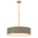 Medium Drum Chandelier (87|45055HB)
