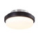 TriAire Custom Marine Grade Ceiling Fan Correlated Color Temperature (CCT) Select LED Light Kit (90|LK8514DZM)
