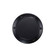 Spitfire Ceiling Fan Decorative Cap - Black (90|CAP6721BL)