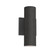 Colombo 2-Light LED Outdoor Sconce - 5CCT (19|86412ABZ)