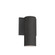 Colombo 1-Light LED Outdoor Sconce - 5CCT (19|86411ABZ)