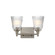 Julip 2-Light Bath Vanity (19|21542CRSN)