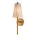 Valette 1-Light Wall Sconce (19|12861NAB)