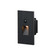 Path Step Light with Motion Sensor - 3CCT (19|58102BK/MSP)