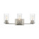 Livingston 3-Light Bath Vanity (19|10463CDSN)