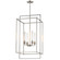 Gridline Extra Large Pendant (19|10413SN)