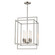Gridline Large Pendant (19|10412SN)