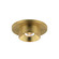 Caldera 3.25'' LED Flush Mount (19|86210NAB)