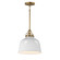 Hollis 12'' Pendant (19|21424GWNAB)