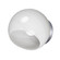 Neve 1-Light Wall Sconce (19|21220MRPC)