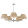 Dunbridge 5-Light Chandelier (19|18415OWPN)