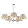 Dunbridge 5-Light Chandelier (19|18415BWPN)