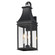 Bramwell VX 3-Light Outdoor Wall Sconce (19|40984TCBKP)