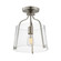 Bellmore 1-Light Pendant/Semi Flush (19|5681CLSN)