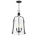 Bellmore 3-Light Foyer Pendant (19|5683CLBK)