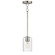 Livingston Single Pendant (19|90461CDSN)