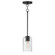 Livingston Single Pendant (19|90461CDBK)