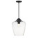 Goblet 12'' Single Pendant (19|26137CLBK)