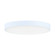 Trim 7'' RD LED Surface Mount 3000K 3-in-1 Dim (19|57442WTWT)