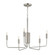 Abner 5-Light Chandelier (19|24865SN)