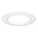 Crisp Trimless Mud-in Ring (19|MSC87663WT)