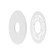 Mud-In Bracket & Plate (19|MSC862WT)