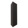 Fractal LED Outdoor Sconce (94|E41564-ABZ)