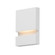 Brink LED Outdoor Sconce (94|E41512-WT)