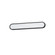 Latitudes 30'' LED Bath Sconce - 5CCT (94|E23463-BK)