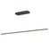 Hover 60'' Linear LED Pendant (94|E21370-BK)