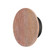 Discus 9'' LED Outdoor Wall Sconce (94|E14352-RLGM)