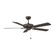 52'' Ceiling Fan in Oil Rubbed Bronze (128|M2038ORB)
