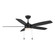 52'' Ceiling Fan in Matte Black (128|M2029MBK)