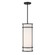 Porter 1-Light Mini-Pendant in Matte Black (128|7-5699-1-89)
