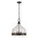 Stern 3-Light Pendant in Mediterranean Bronze (128|7-3699-3-15)