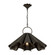 Vinton 3-Light Pendant in Medici Bronze (128|7-1599-3-345)