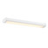1-Light 5CCT LED Wraparound in White (128|6-WRAP-5CCT-24-WH)
