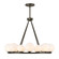 Loudon 16-Light Chandelier in Mediterranean Bronze (128|1-7999-16-15)