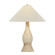 Yuba Table Lamp (52|PTL1828-PBR/CNV)