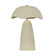 Soloma Table Lamp (52|RTL6516-PBR/CAE)